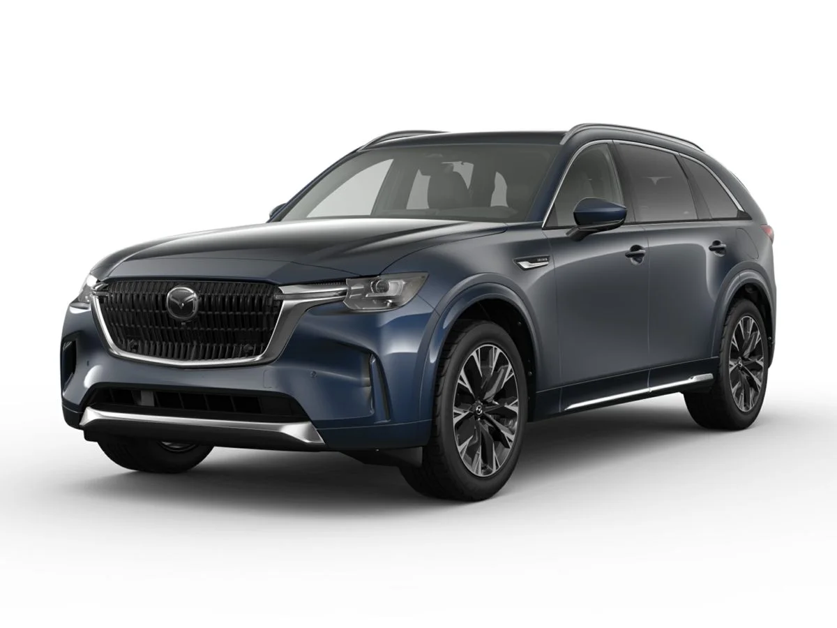 2024 Mazda CX-90
