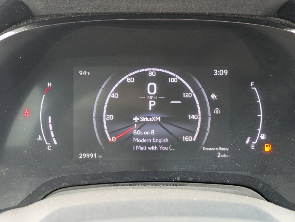 Used 2023  Lexus 350 F Sport Handling image 19