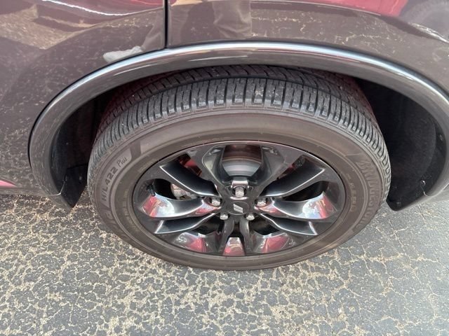 Used 2024 Vapor Gray Dodge R/T image 12