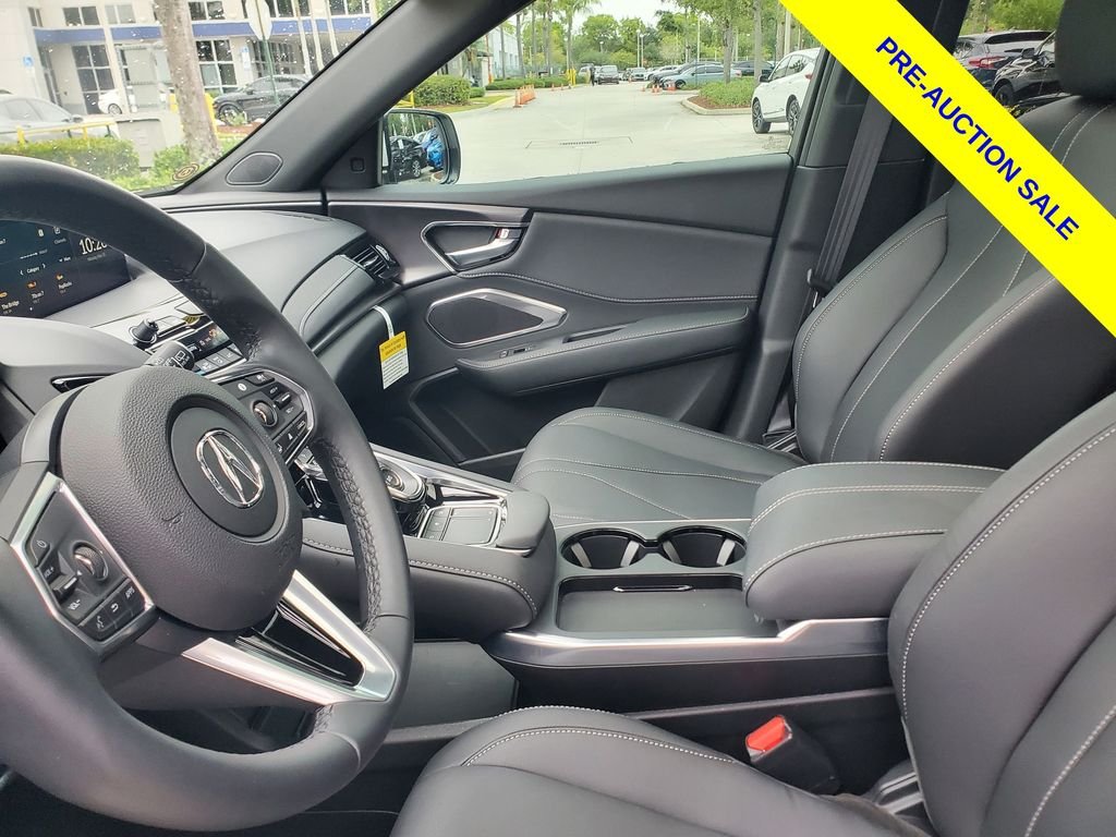 2026 Acura RDX Base - Photo 16