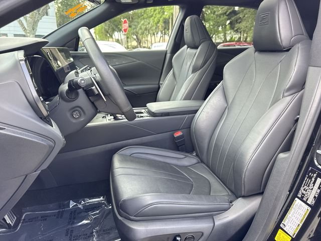 2024 Lexus RX 350 F SPORT - Photo 11