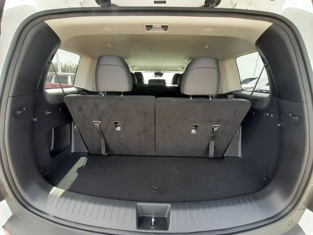 Used 2026 White Hyundai SEL image 60