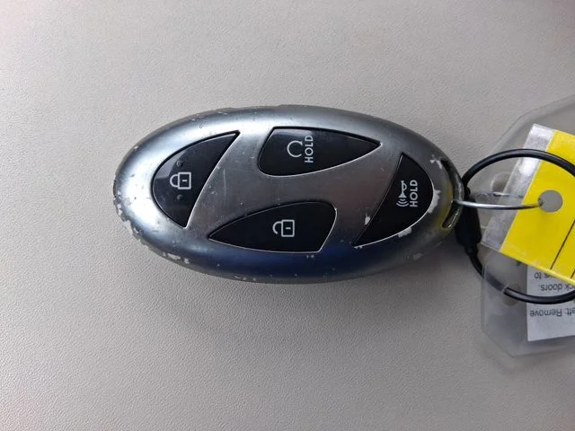 Used 2024 Blue Hyundai SEL image 15