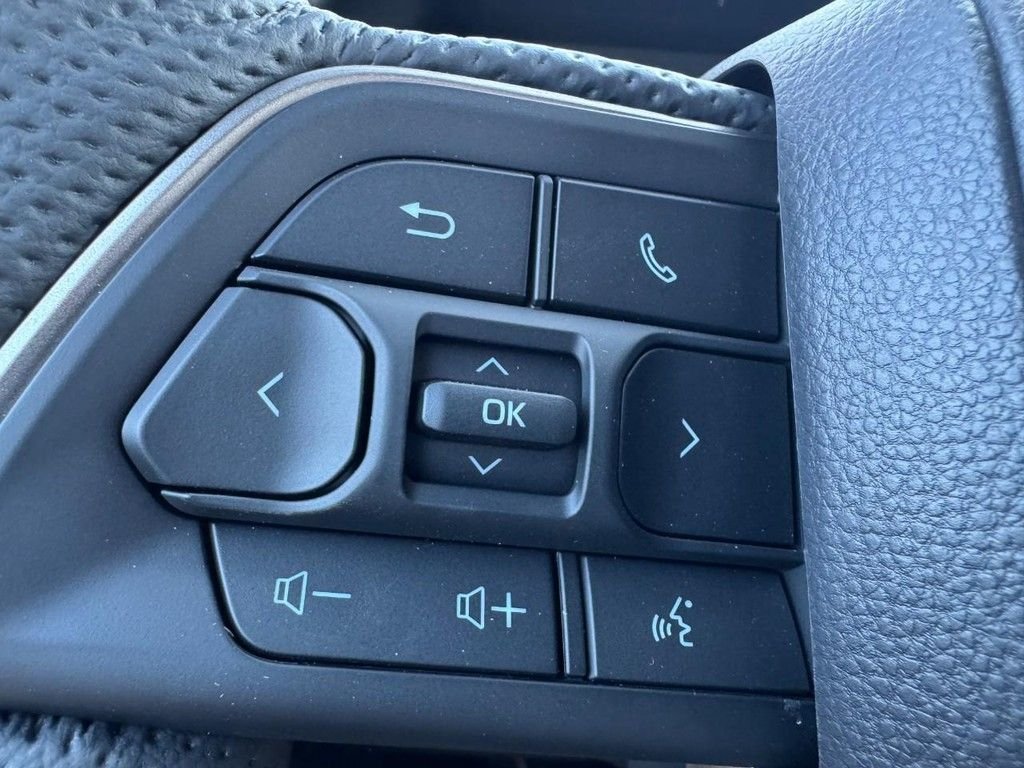 New 2026 Celestial Silver Metallic Toyota  TRD Off-Road image 16