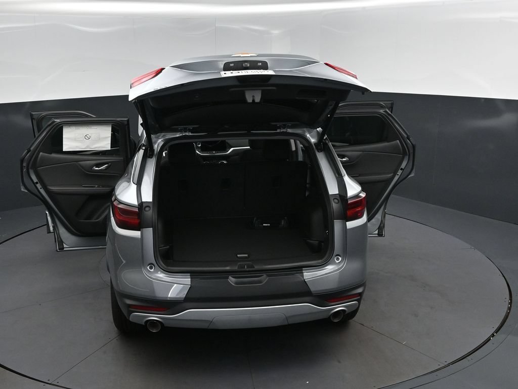 2026 Chevrolet Blazer 2LT - Photo 48