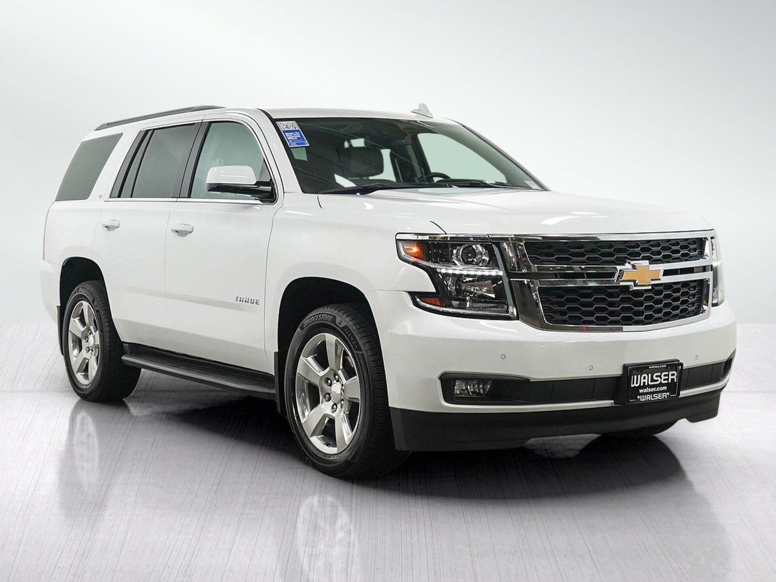 Used 2020 SUMMIT WHITE Chevrolet LT image 7