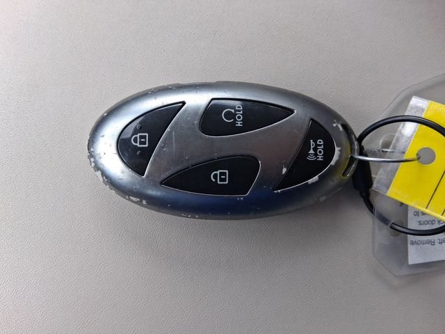 Used 2024 Blue Hyundai SEL image 15