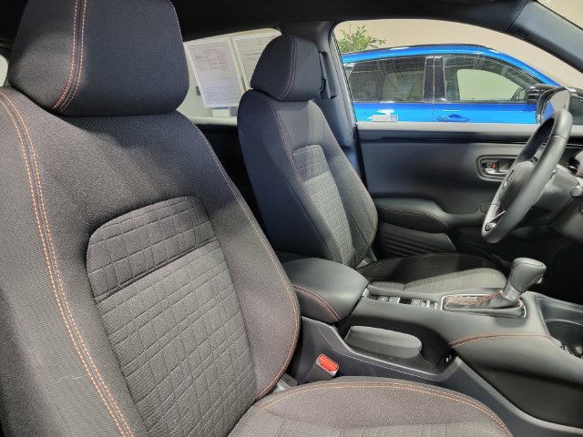 2024 Honda HR-V Sport - Photo 15