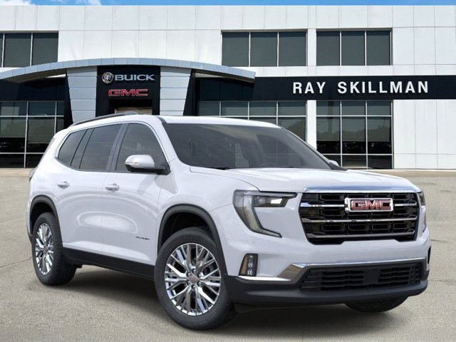 2026 GMC Acadia Elevation - Photo 1