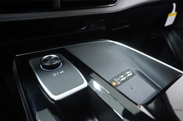 2026 Buick Enclave Preferred - Photo 34