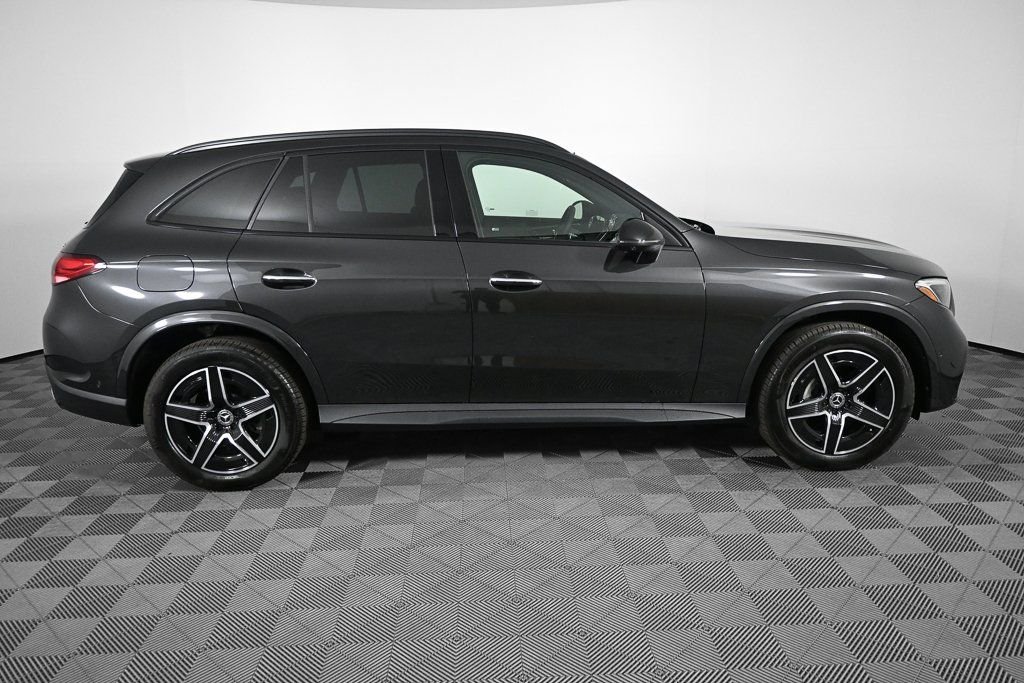 2025 Mercedes-Benz GLC Base - Photo 20
