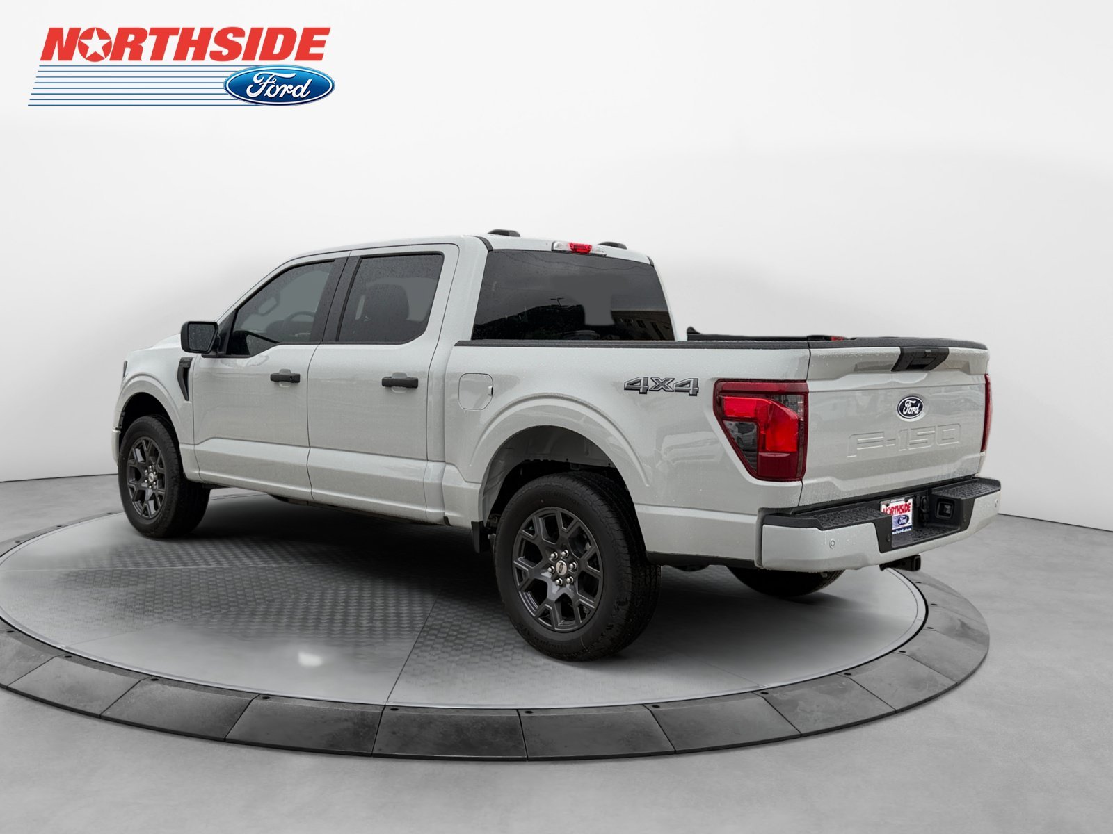 New 2026 Avalanche Ford STX image 5