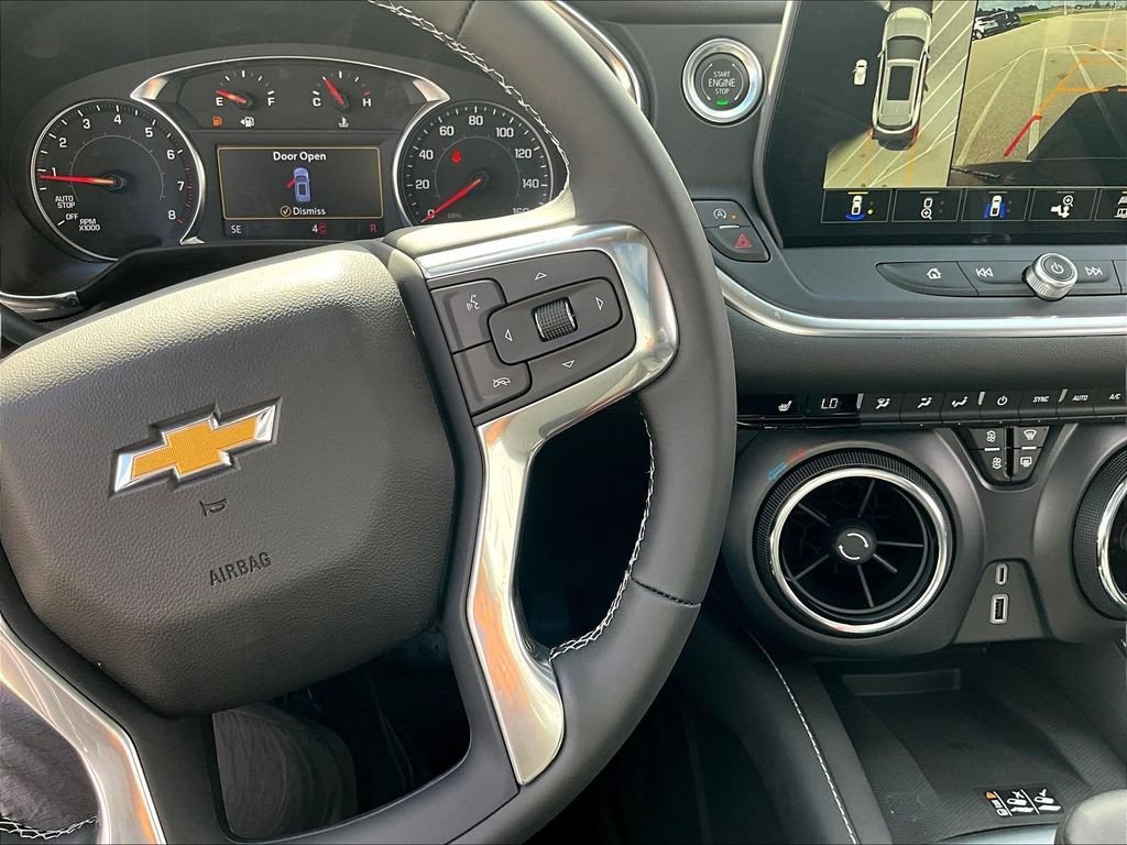 2026 Chevrolet Blazer 3LT - Photo 18