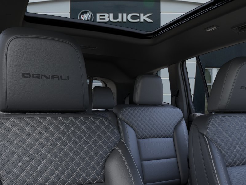 2026 GMC Acadia Denali - Photo 24