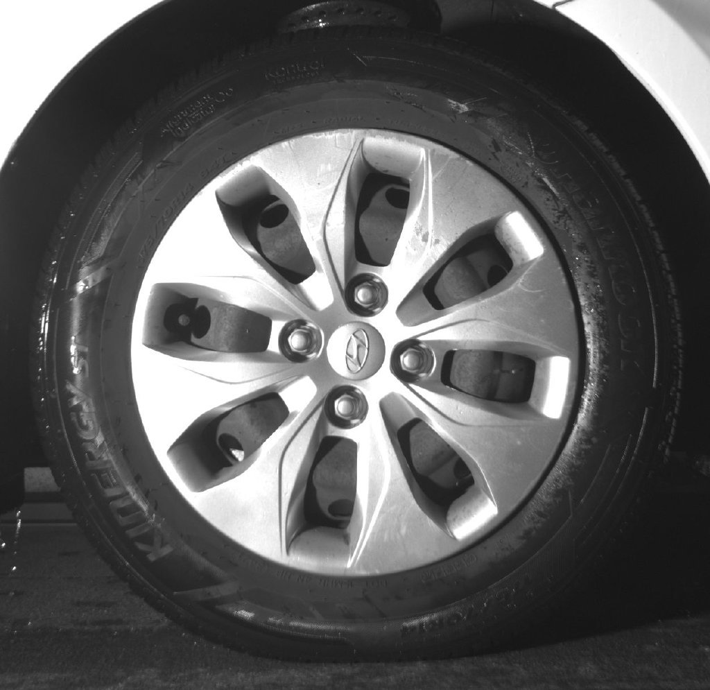 Used 2017 White Hyundai SE image 11