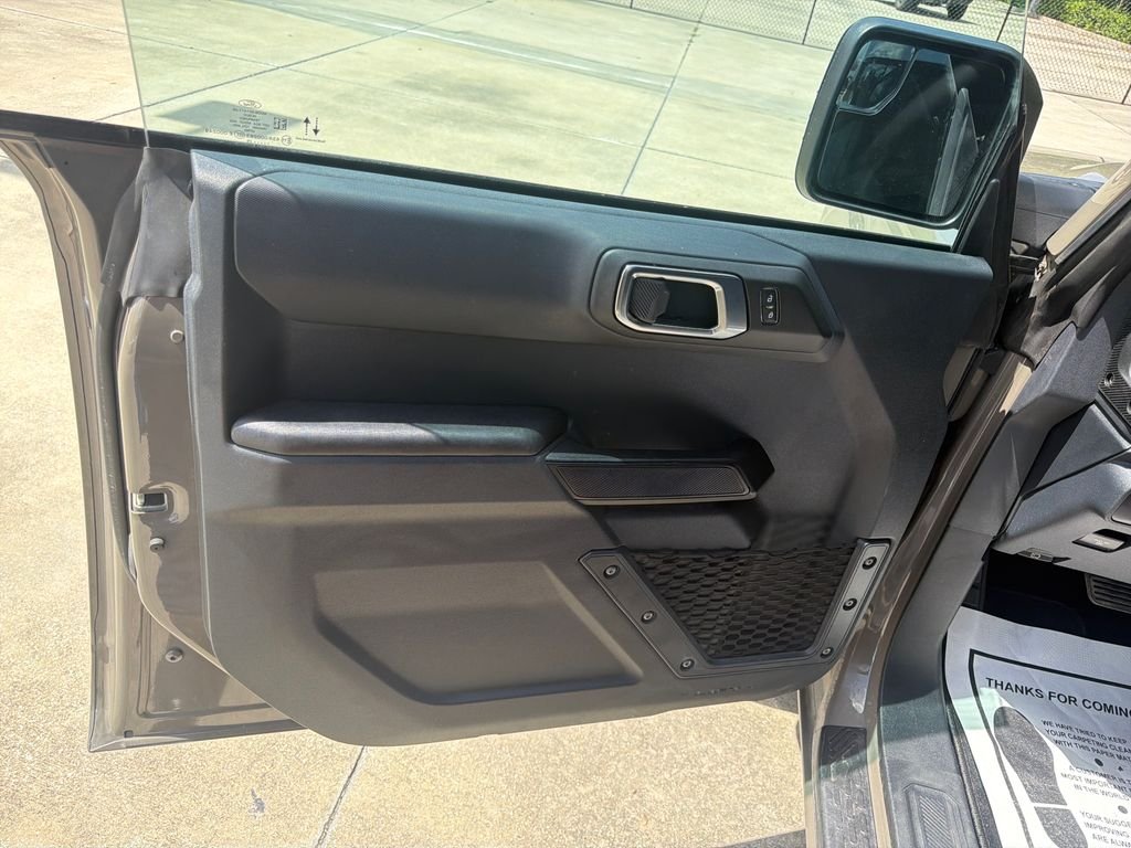Used 2025 Gray Ford Base image 16