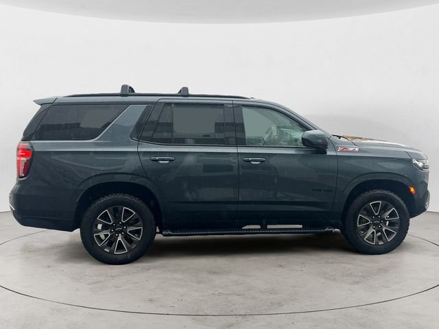 2021 Chevrolet Tahoe Z71 - Photo 6