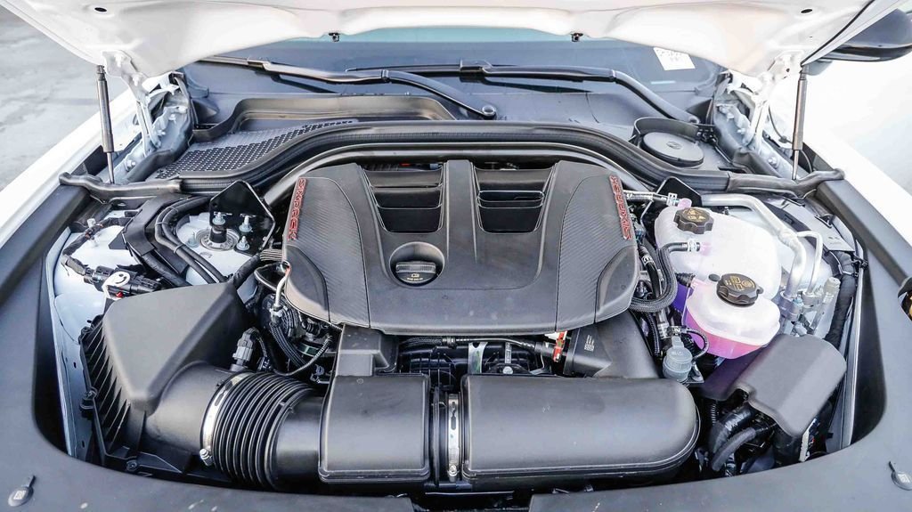 New 2026 White Dodge Scat Pack image 31