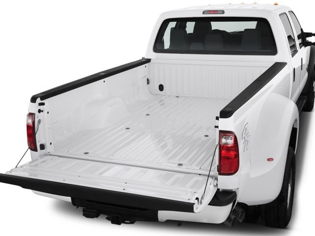 2023 Ford F-450 Super Duty King Ranch - Photo 7