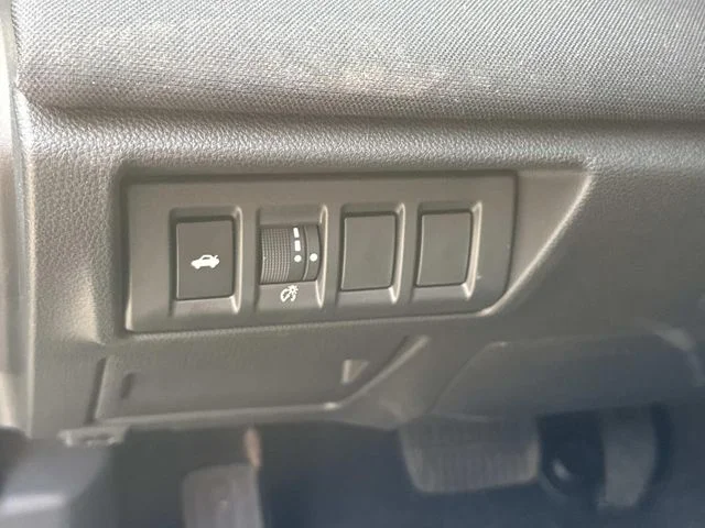 Used 2025 Gray Subaru Premium image 28