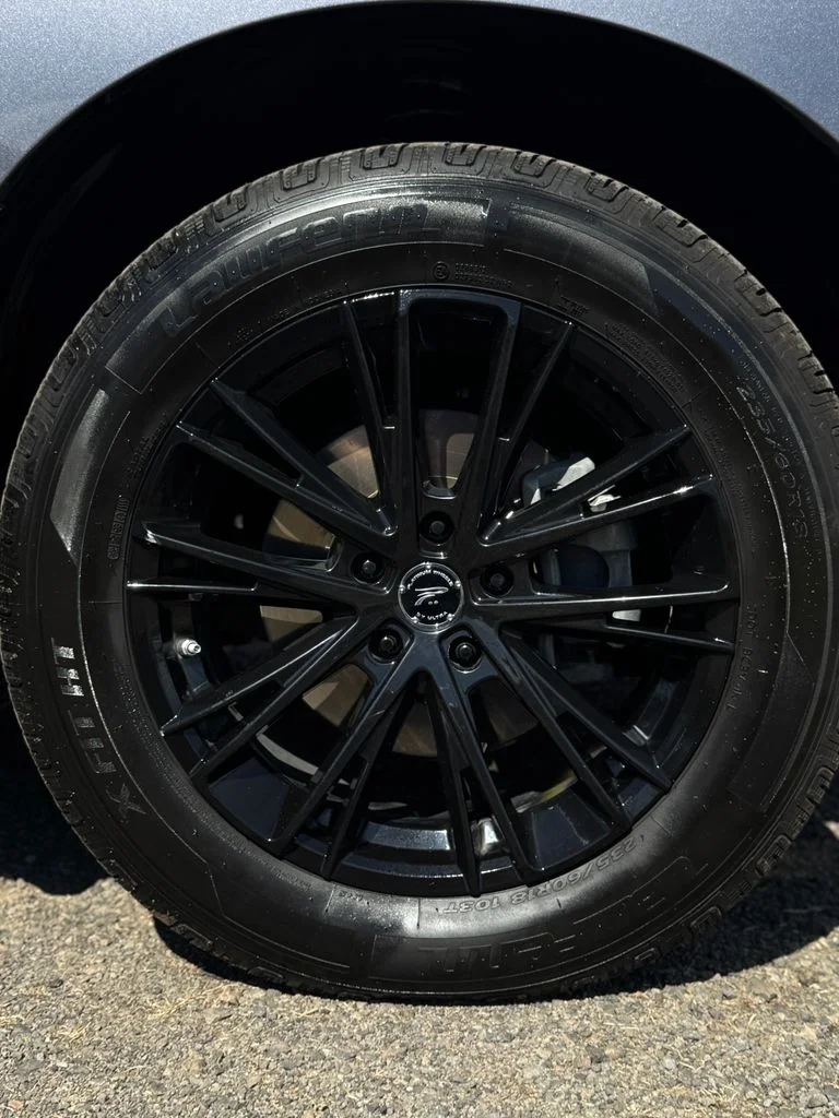 Used 2017 Modern Steel Metallic Acura Base image 45