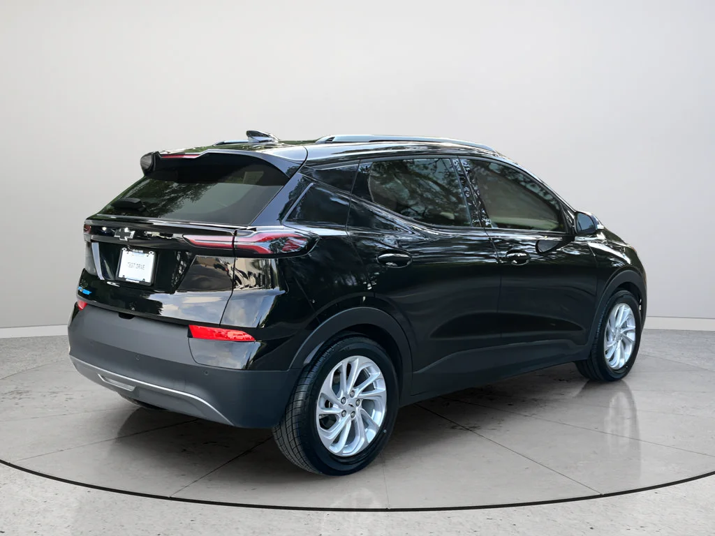 2023 Chevrolet Bolt EUV LT - Photo 7