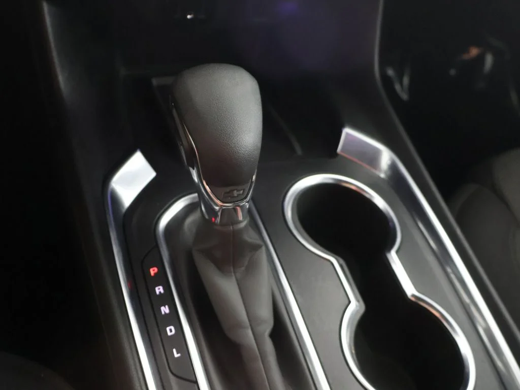 Used 2023 Gray Chevrolet LT image 49