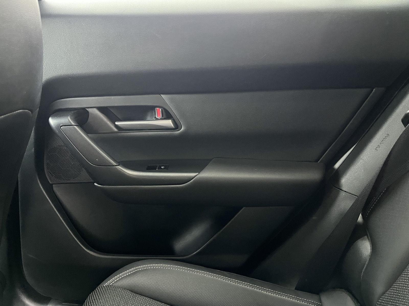 Used 2025 Jet Black Mica Mazda 2.5 S Premium Package image 15