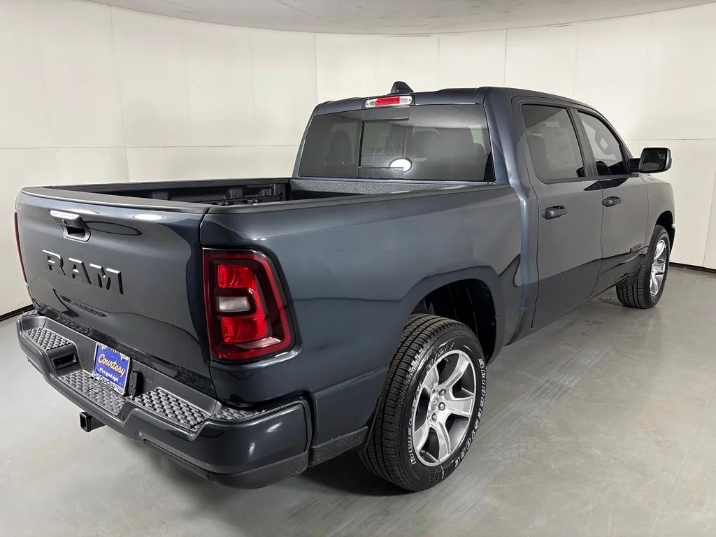 New 2026 Blue Ram Express image 8