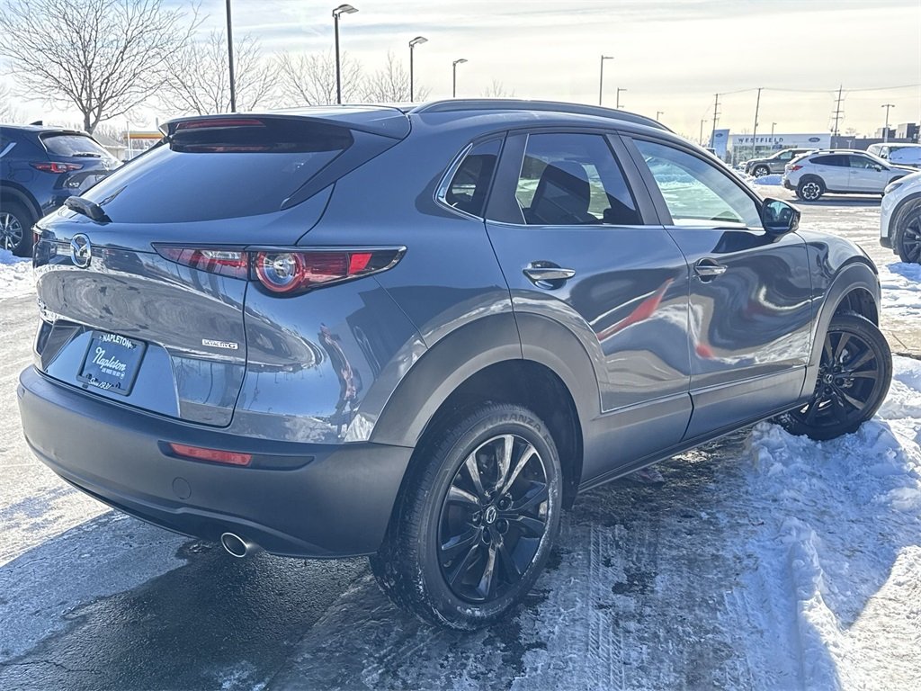 2023 MAZDA CX-30 - Image 2