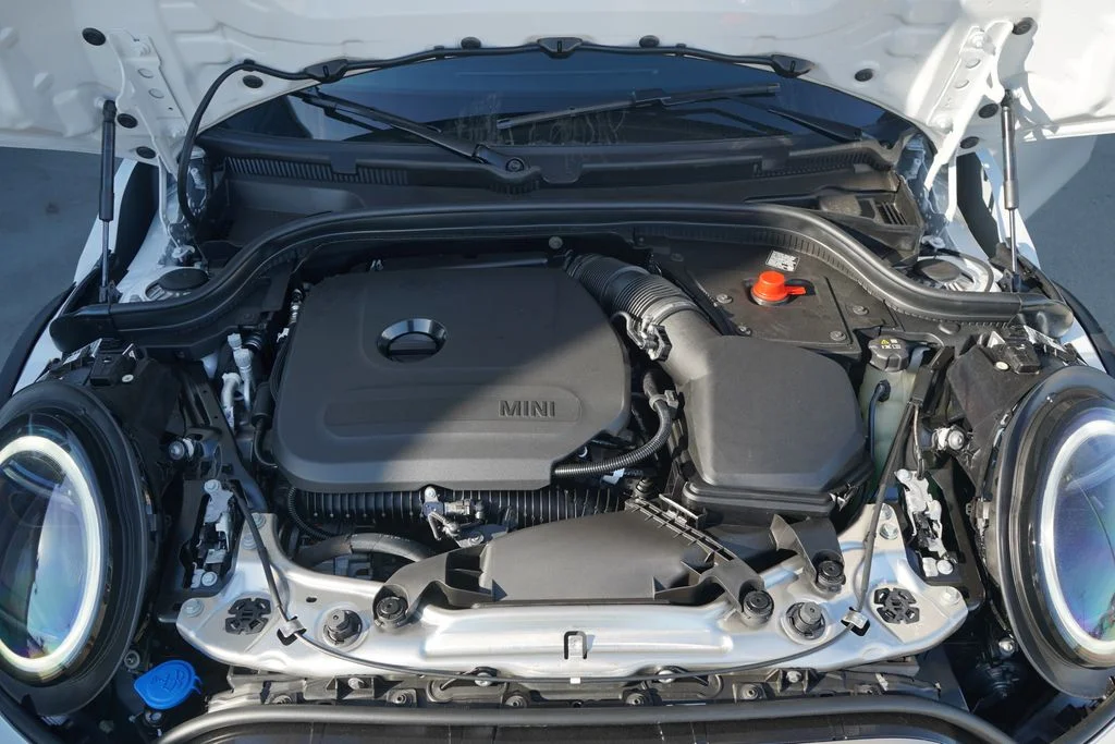 2026 MINI Hardtop 2 Door S - Photo 12
