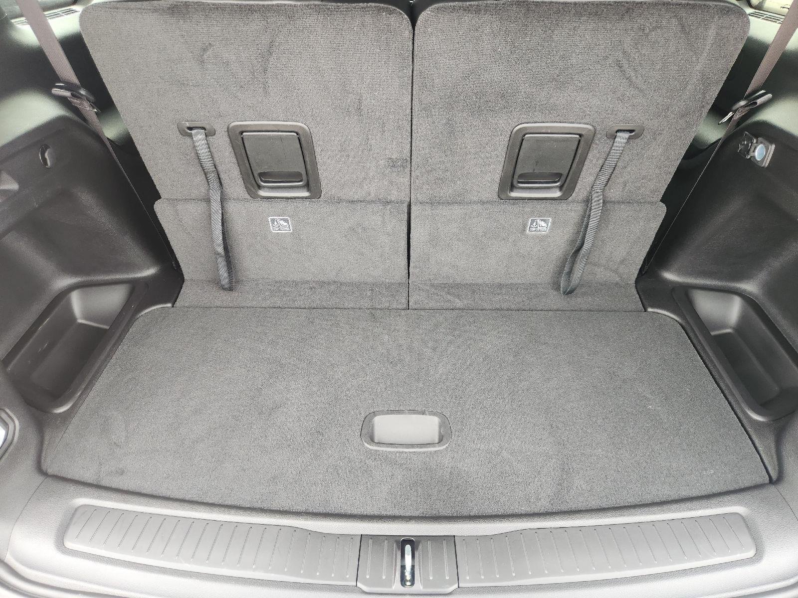 2025 Jeep Grand Cherokee L photo 35 of 35