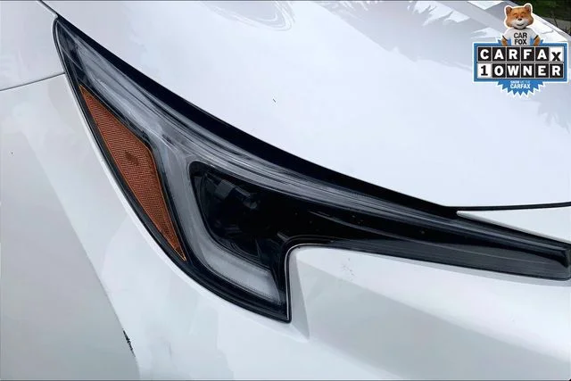 2025 Toyota Corolla SE - Photo 28
