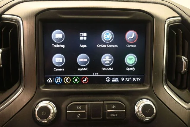 Used 2020 Black GMC Denali image 16