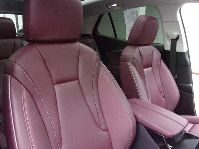 2025 Buick Envision Sport Touring - Photo 21
