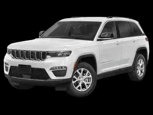 2023 Jeep Grand Cherokee Limited 4x4's photo