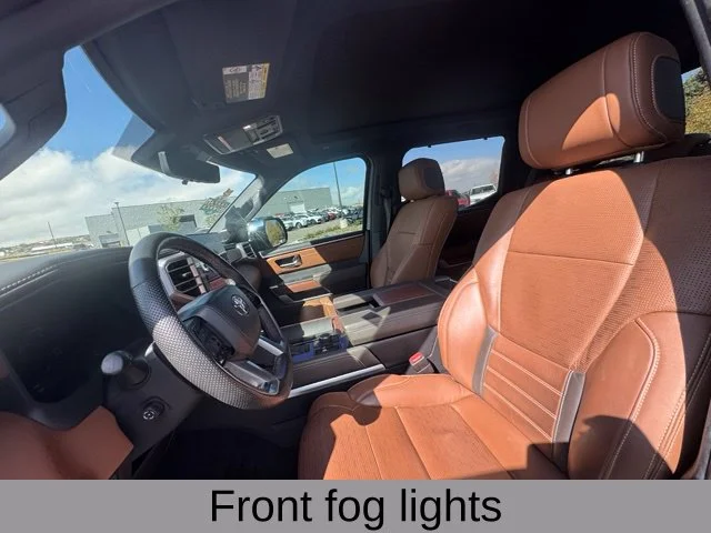 Used 2024  Toyota 1794 image 16