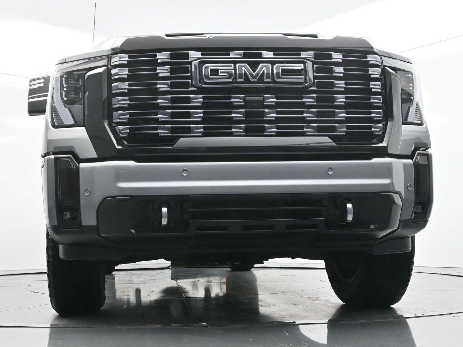 Used 2026 Sterling Metallic GMC Denali Ultimate image 48