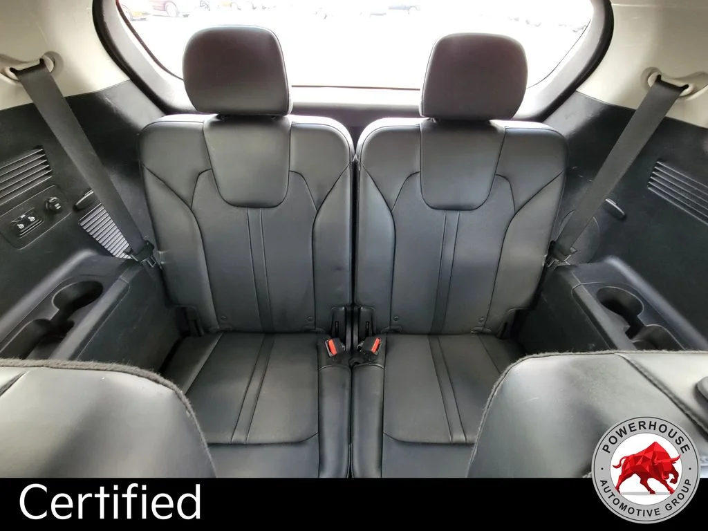 Used 2023 Silver Kia SX image 18