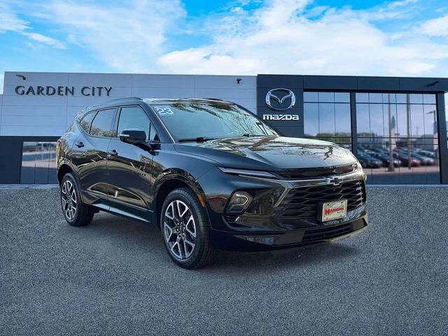 2023 Chevrolet Blazer AWD RS