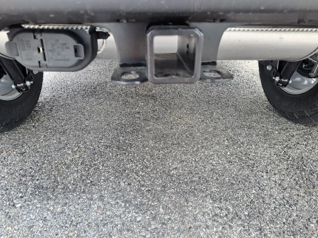 2025 Jeep Wrangler 4-Door Sahara - Photo 23