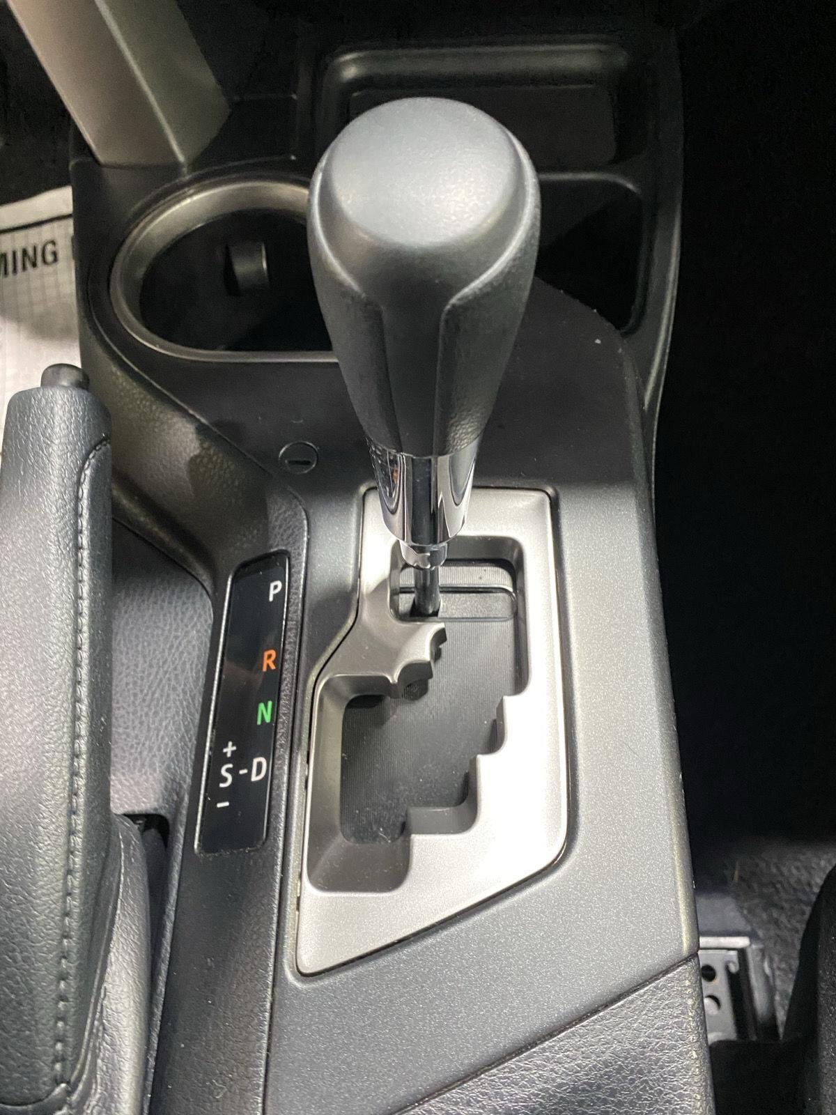 Used 2018 Magnetic Gray Metallic Toyota XLE image 25