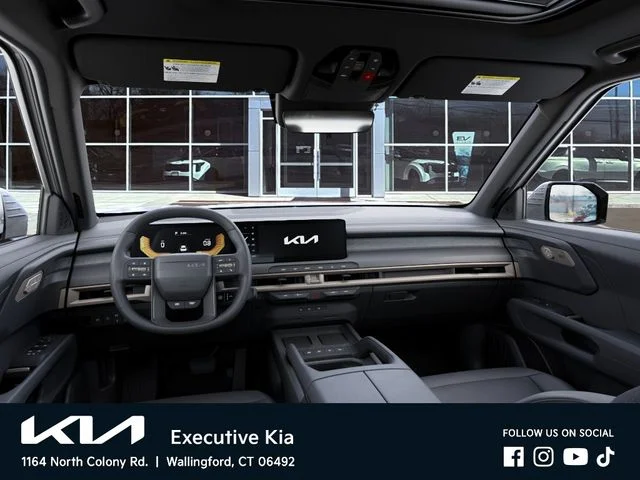 New 2027 White Kia S image 14
