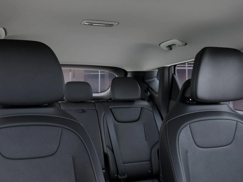 New 2026 Wolf Gray Kia Wind image 27
