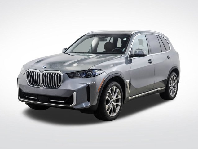 2024|BMW|X5|xDrive40i|4D Sport Utility
