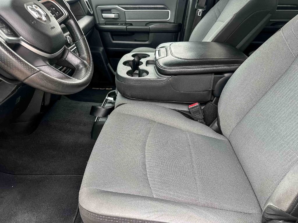 2020 RAM Ram 2500 Pickup Big Horn - Photo 13