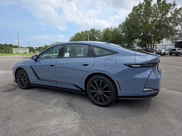 New 2026 Wavelength Lexus PREMIUM image 12