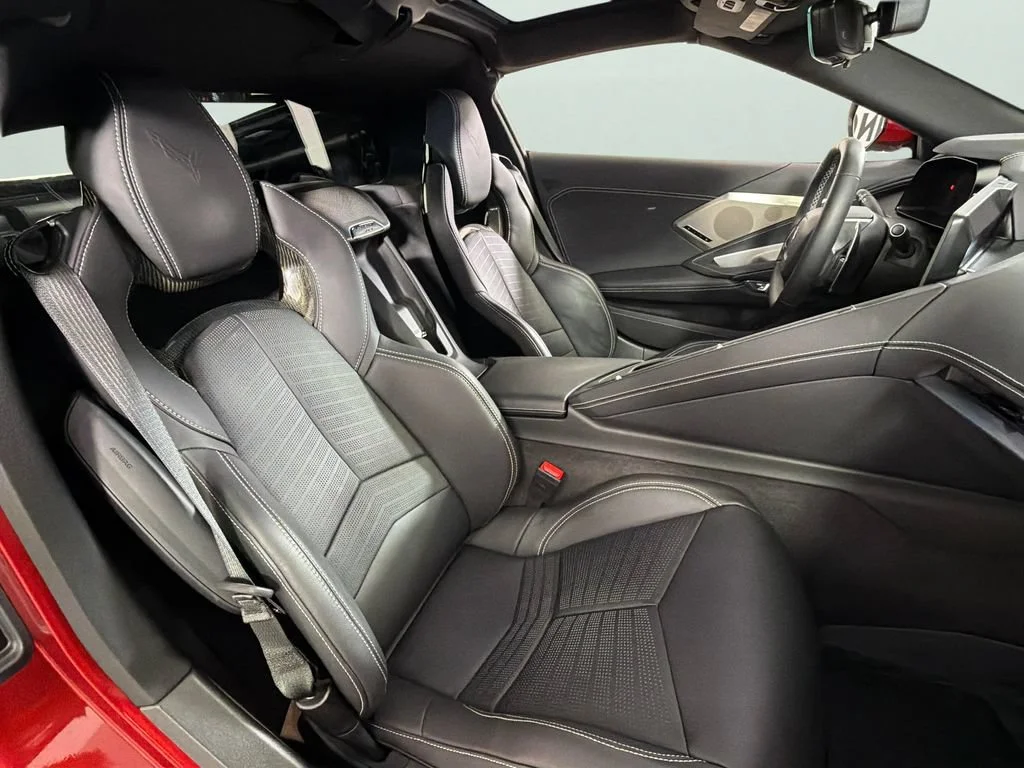 2023 Chevrolet Corvette 2LT - Photo 32