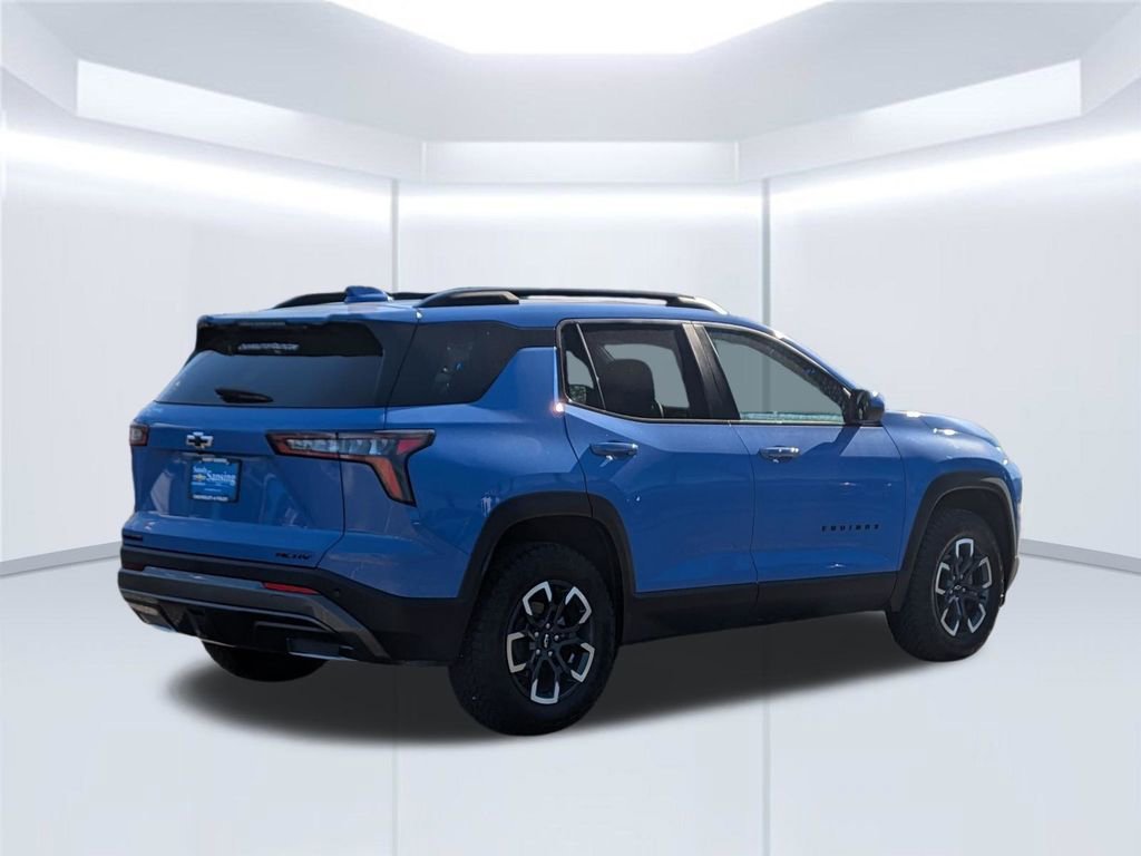 2025 Chevrolet Equinox ACTIV - Photo 6