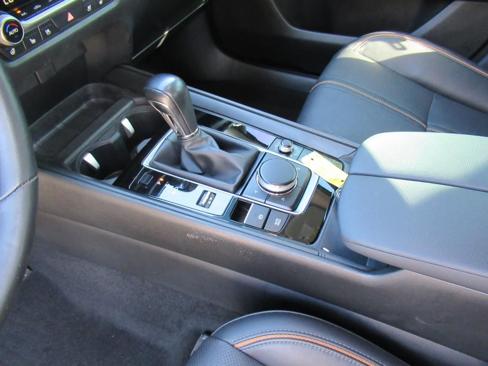 Used 2024 Gray Mazda 2.5 Turbo Premium Package image 19